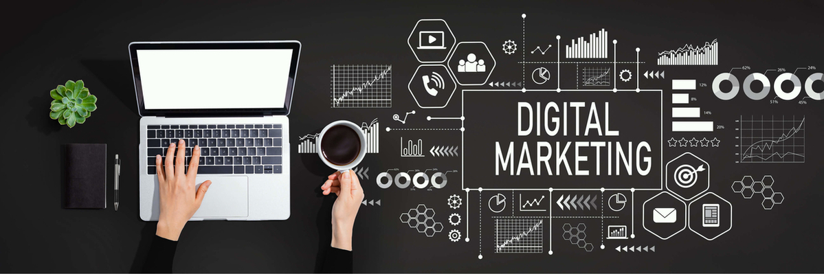 How the Manufacturing Industry Can Leverage Digital Marketing