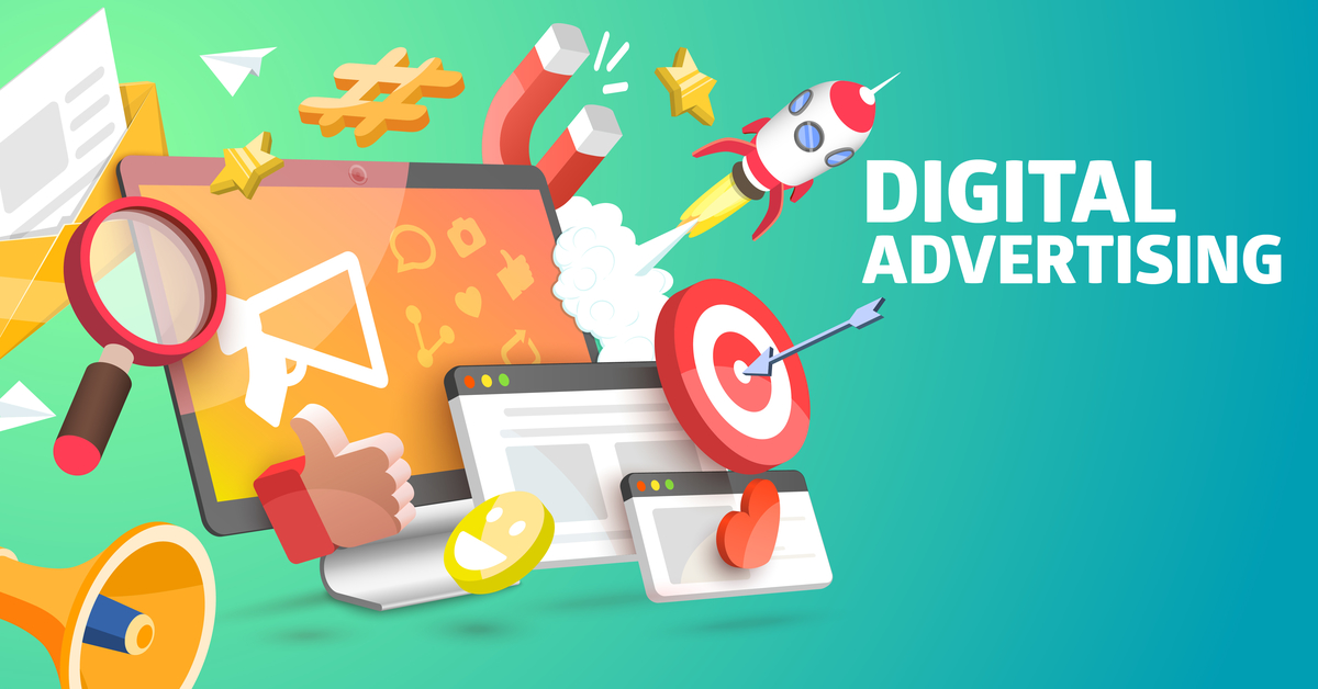 Digital Marketing Strategy