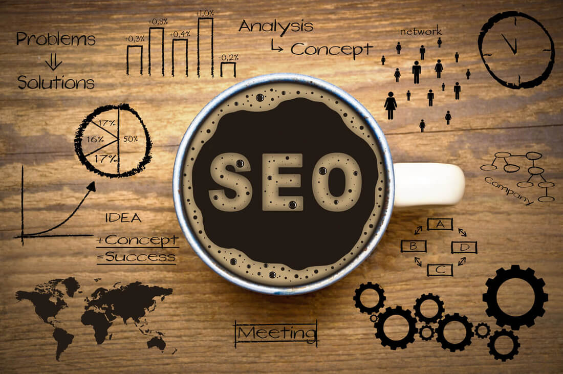 search engine optimization